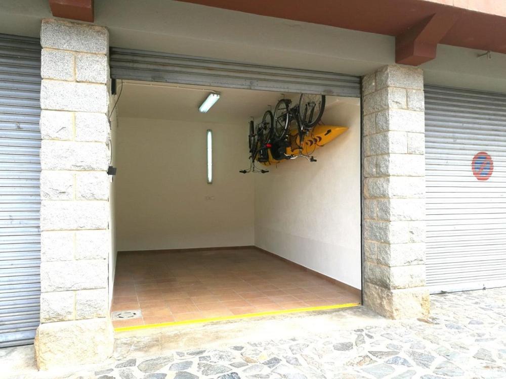 Noa Apartment En El Corazon De Los Pirineos Adrall Eksteriør bilde